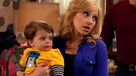 how old is logan moreau|good luck charlie cast toby.